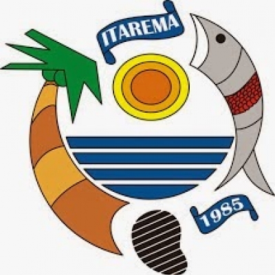 Brasão da cidade de Itarema