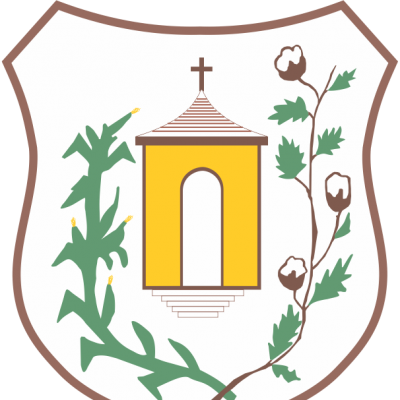 Brasão da cidade de São José Do Egito