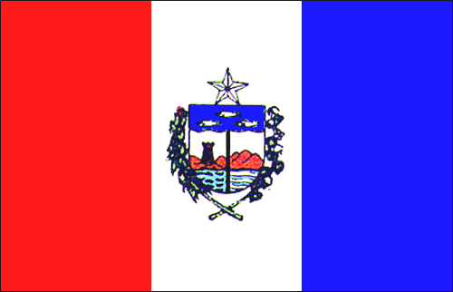 Bandeira de Alagoas