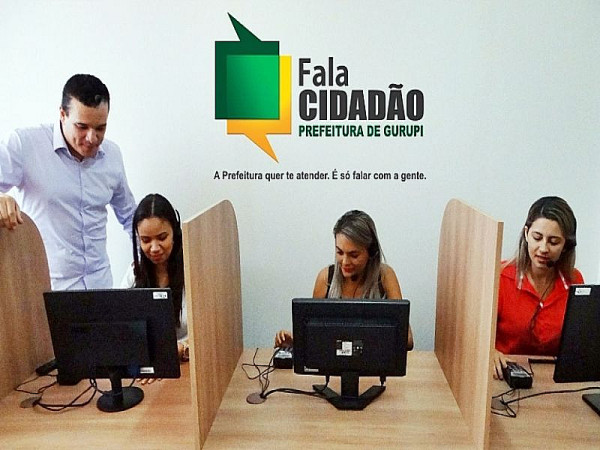 . Foto: Lino Vargas/Secom Gurupi