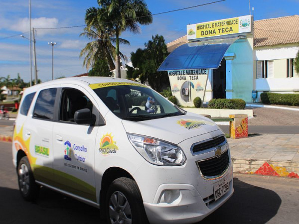 PREFEITURA REALIZA REFORMAS EM TODAS AS ESCOLAS MINICIPAIS. Foto: Gutemberg Silveira