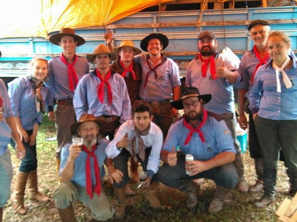 2018 iniciou com premiação. Foto: divulgação