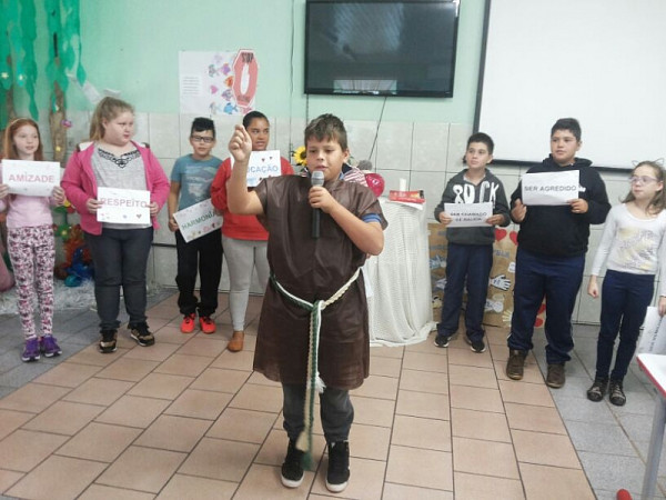 . Foto: divulgação