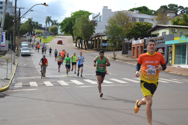 2ª Rústica Cidade de Ibirubá. Foto: Prefeitura Municipal de Ibirubá