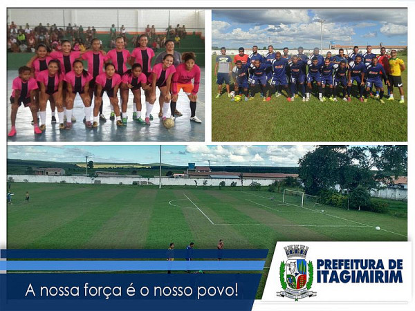 . Foto: ASCOM - ITAGIMIRIM