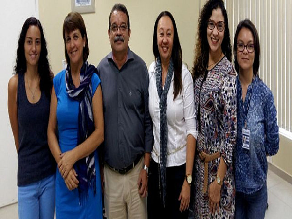 . Foto: Assessoria/ Semmas