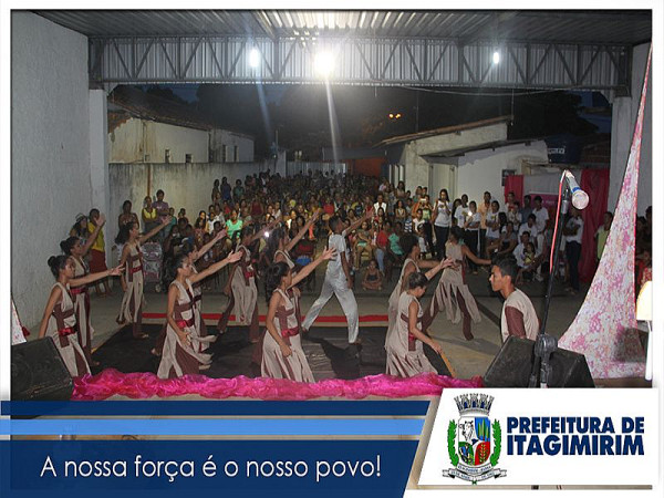 . Foto: ASCOM - ITAGIMIRIM