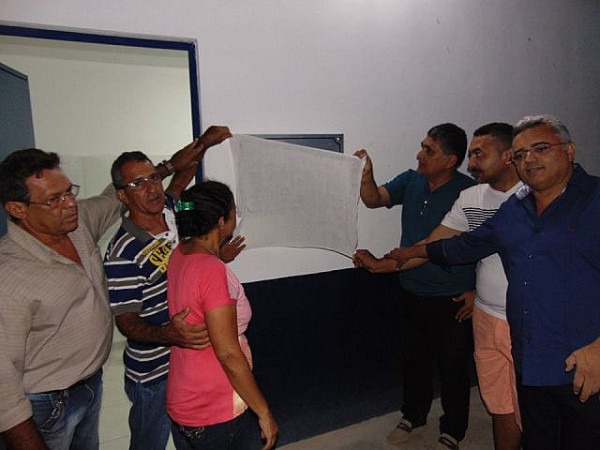 . Foto: Flávio Silva e Jorge Luiz
