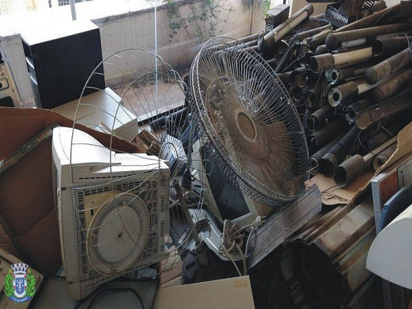 . Foto: Assessoria de Comunicação
