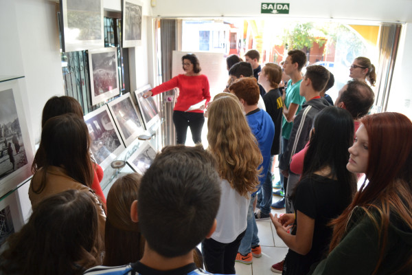 Exposição 